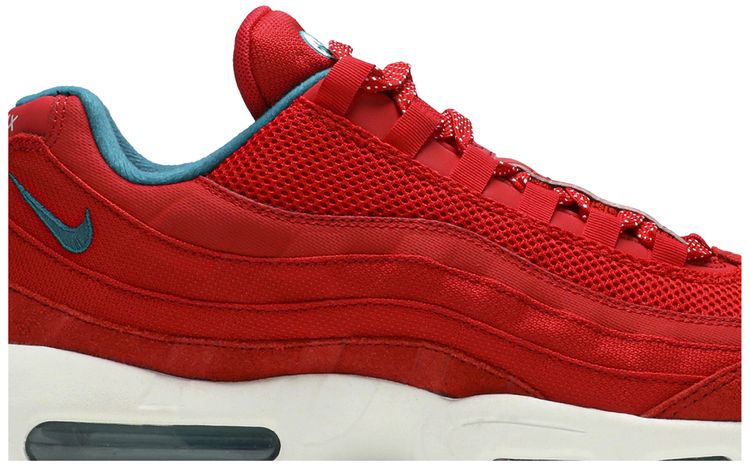 Nike Air Max 95 Utility NRG Mt Fuji