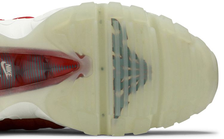 Nike Air Max 95 Utility NRG Mt Fuji