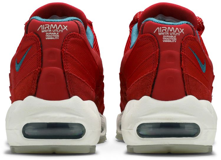 Nike Air Max 95 Utility NRG Mt Fuji