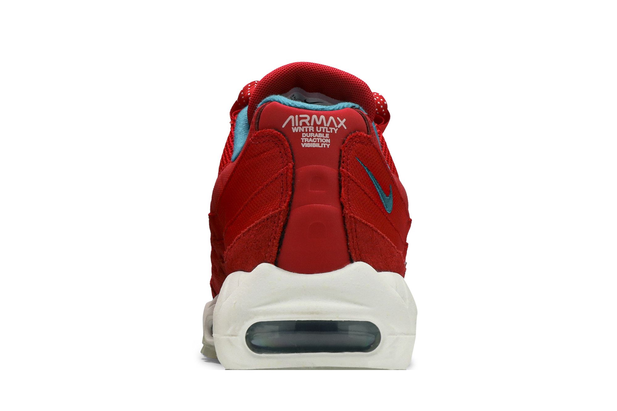 Buy Air Max 95 Utility NRG Mt. Fuji CT3689 600 GOAT