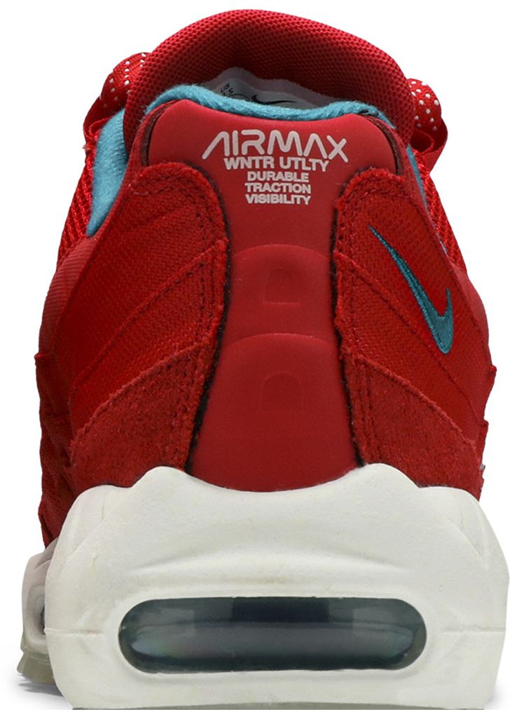 Nike Air Max 95 Utility NRG Mt Fuji