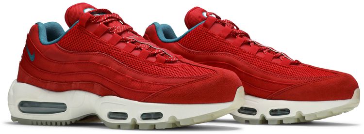 Nike Air Max 95 Utility NRG Mt Fuji