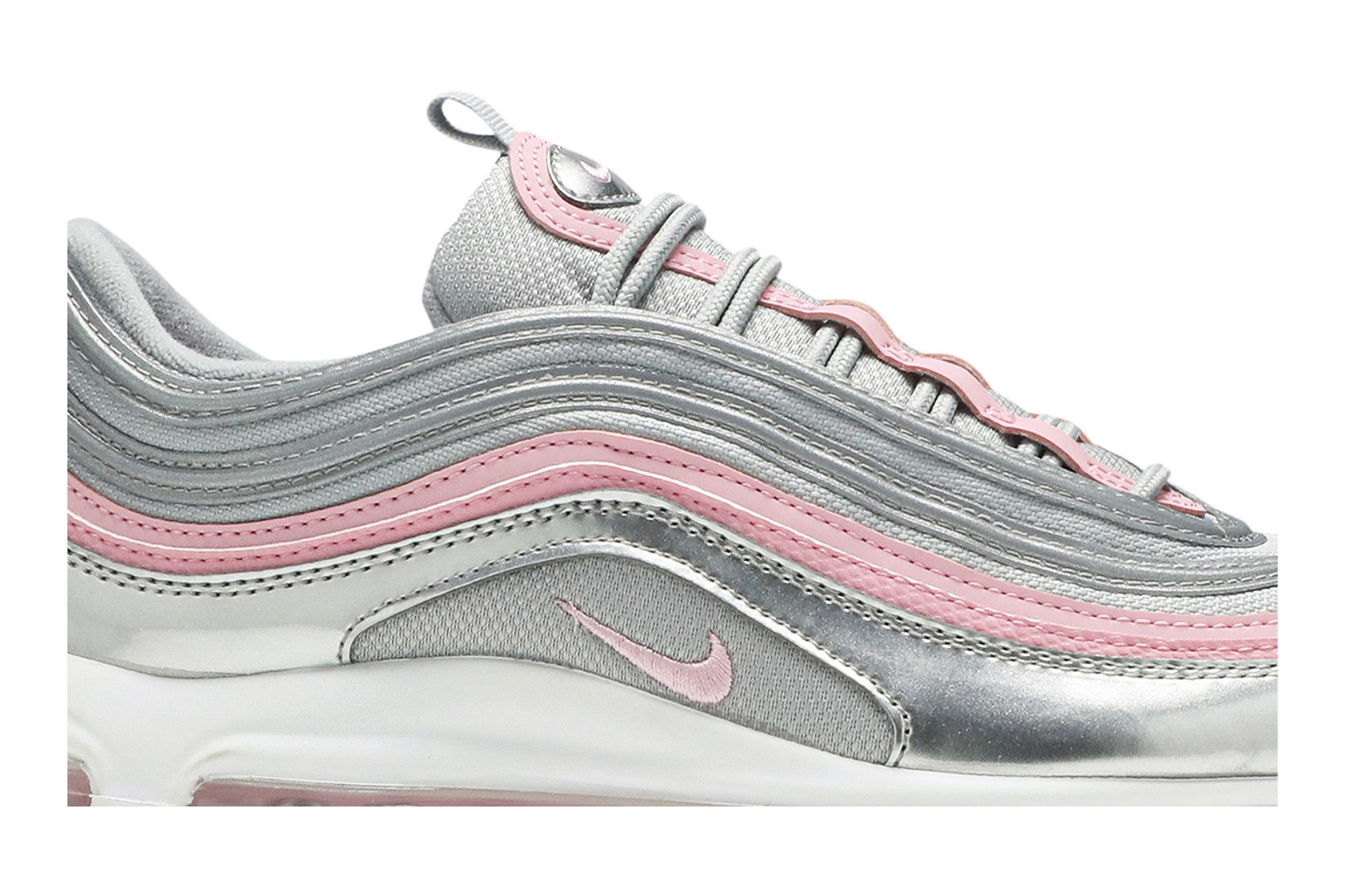 Grey and pink 97 new arrivals