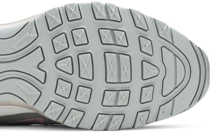 Nike Air Max 97 GS Pink Silver