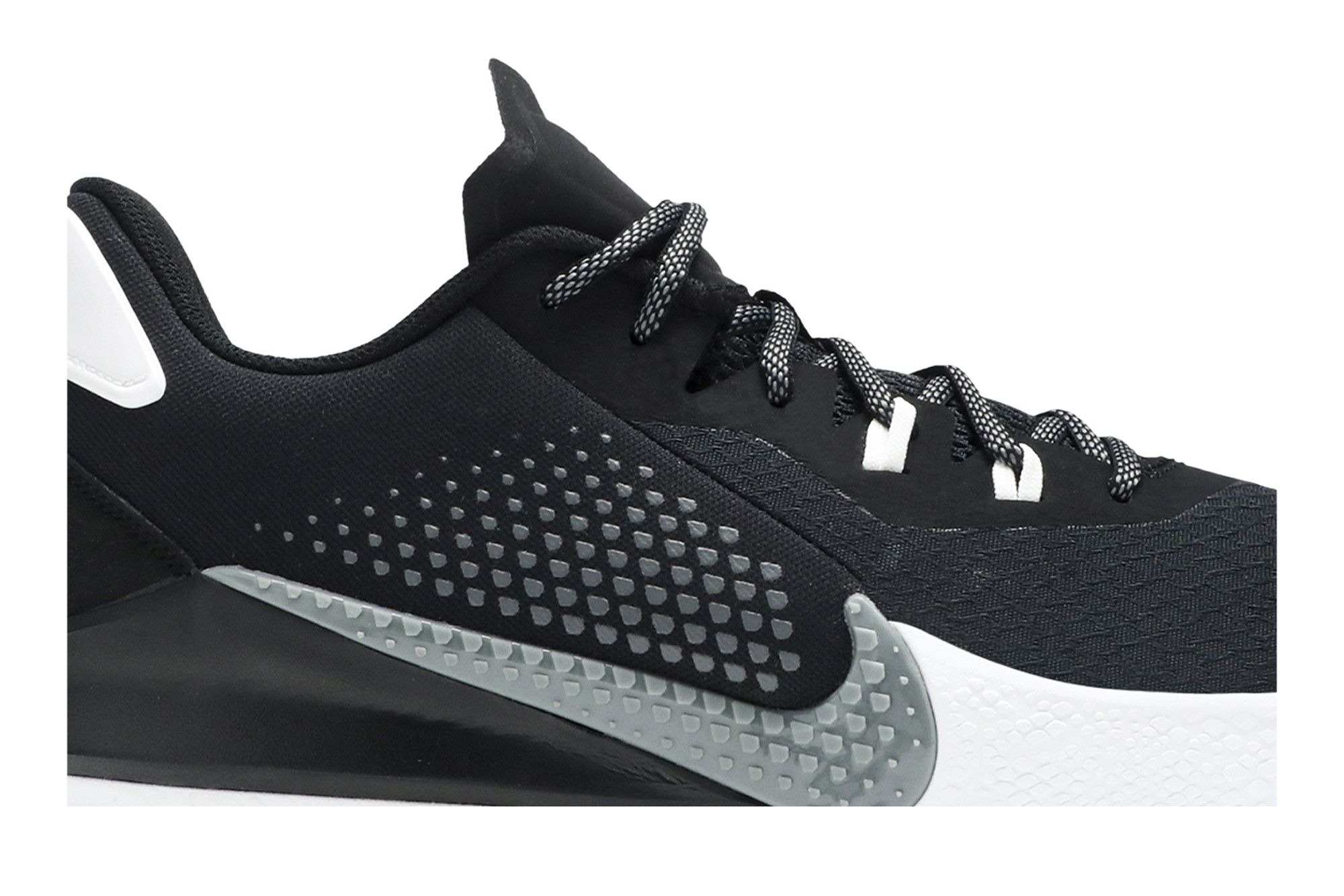 Kobe mamba grey on sale