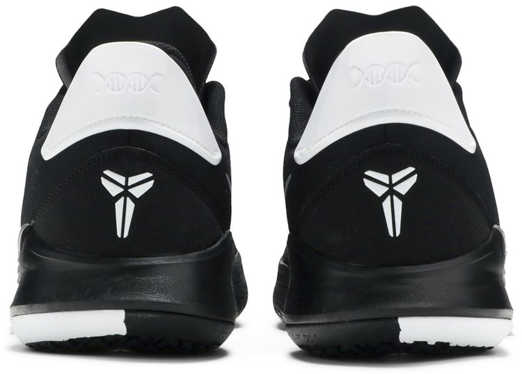 Nike Mamba Fury Snakeskin   Black Smoke Grey