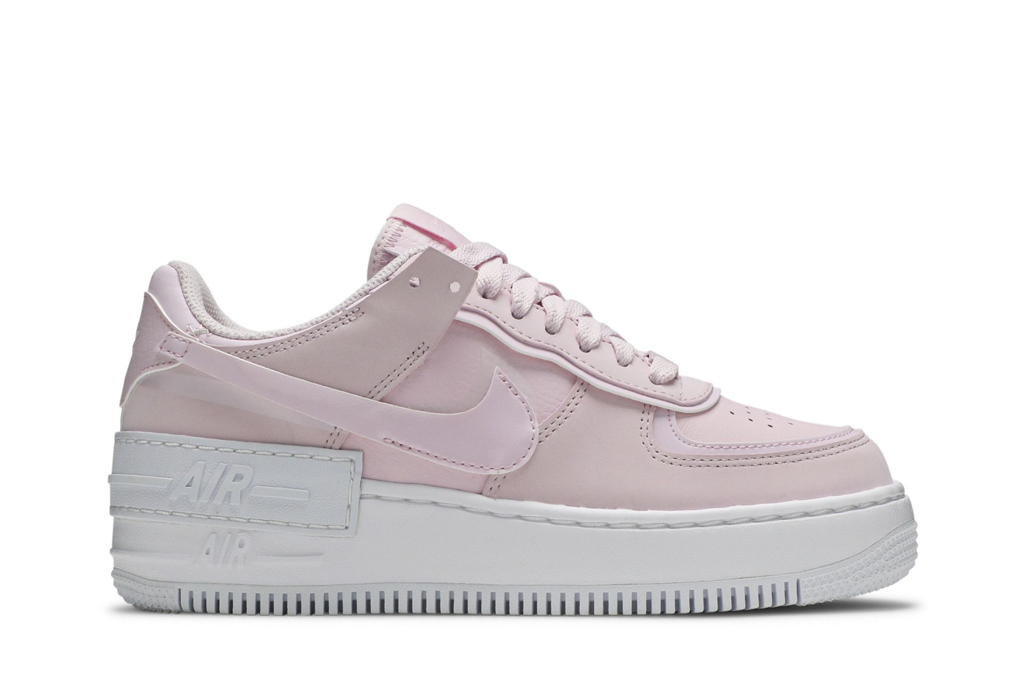 Air force one foam store