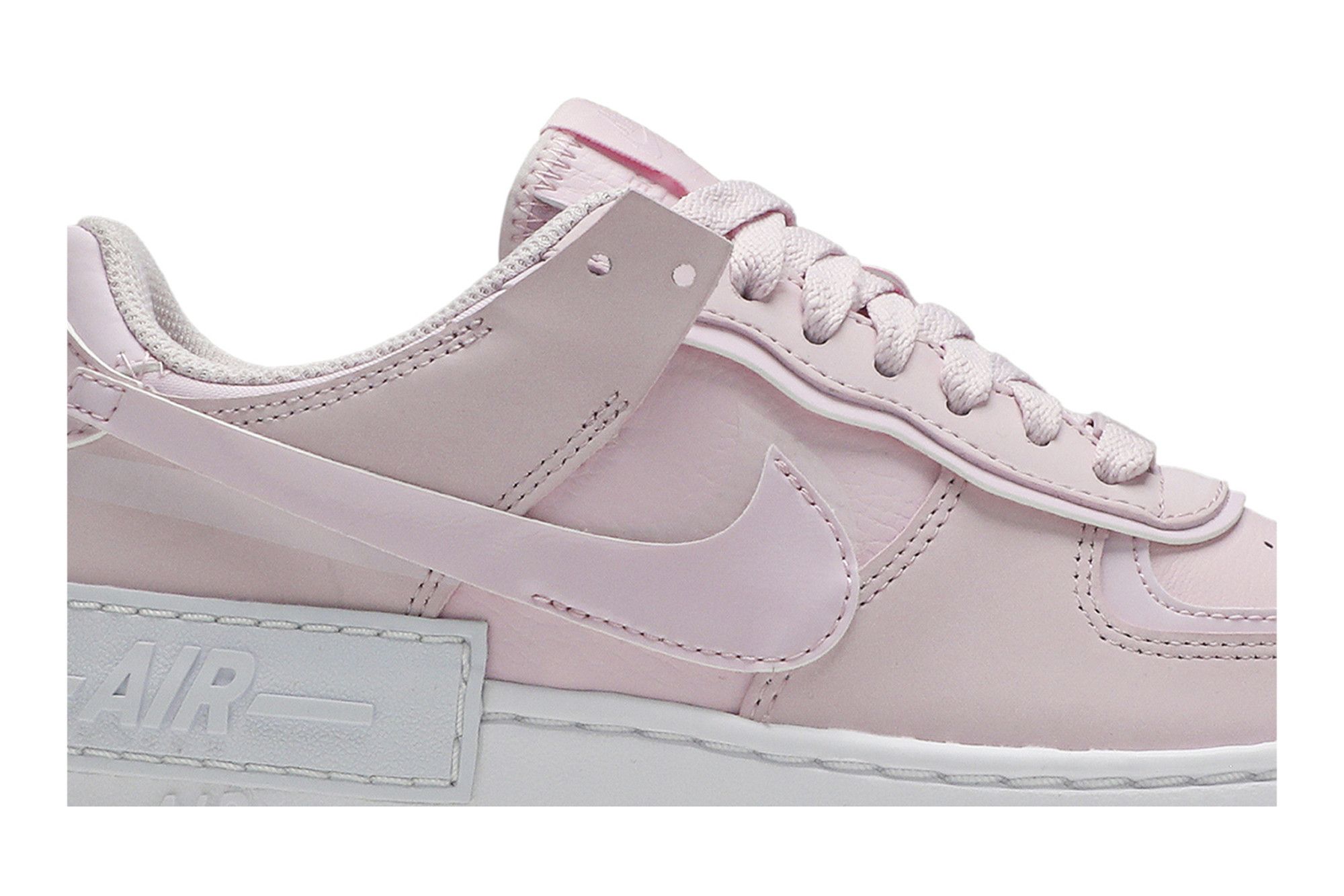 nike air force 1 shadow pink foam womens stores