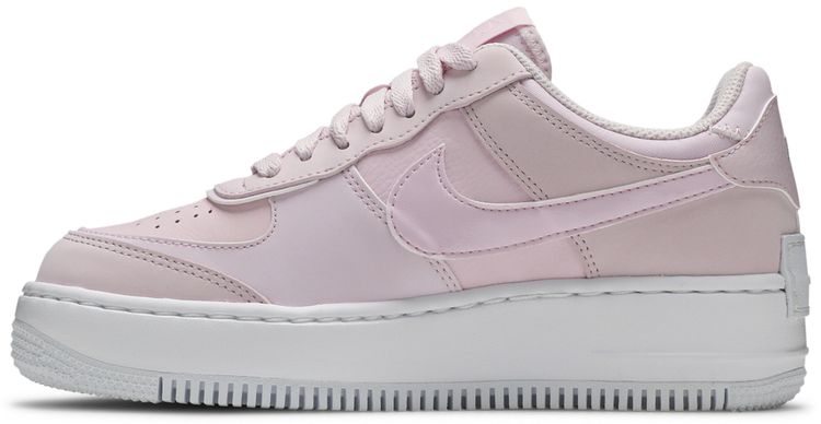 Nike Wmns Air Force 1 Shadow Pink Foam