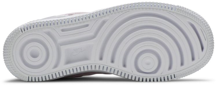 Nike Wmns Air Force 1 Shadow Pink Foam