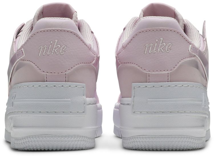 Nike Wmns Air Force 1 Shadow Pink Foam