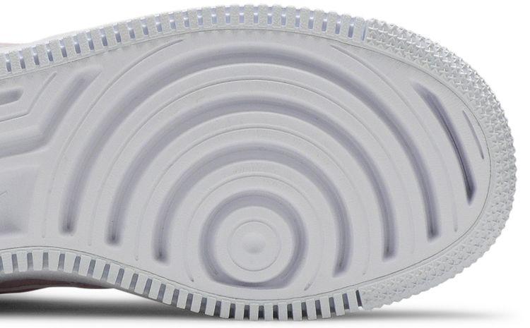 Nike Wmns Air Force 1 Shadow Pink Foam