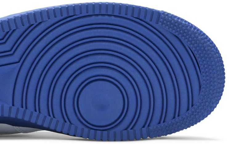 Nike Air Force 1 07 Low White Royal