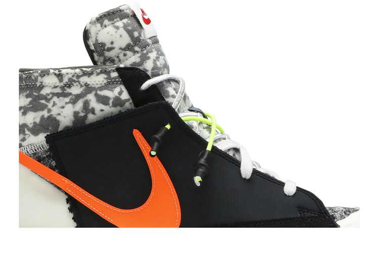Buy READYMADE x Blazer Mid 