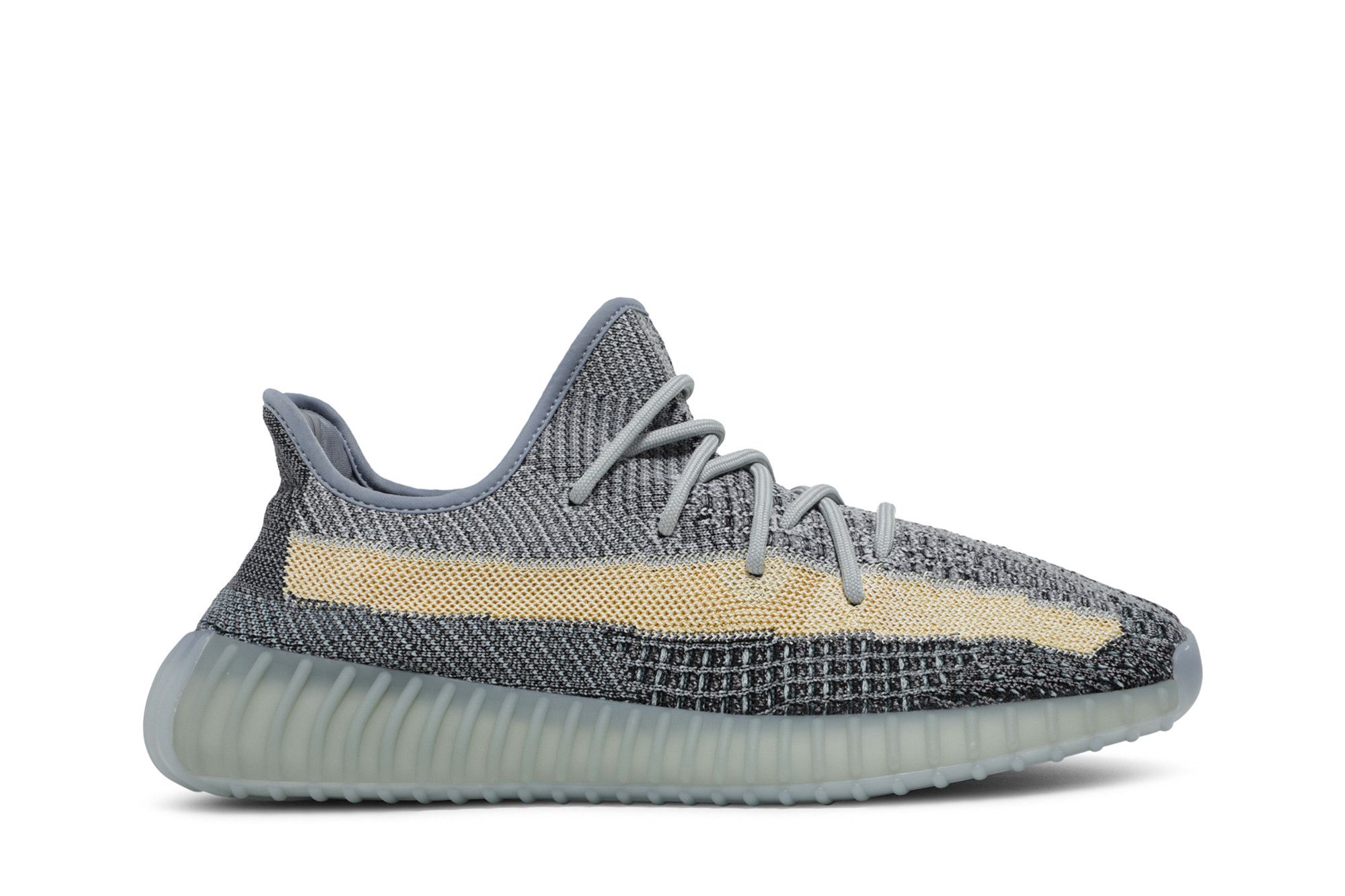 Buy Yeezy Boost 350 V2 Ash Blue GY7657 GOAT
