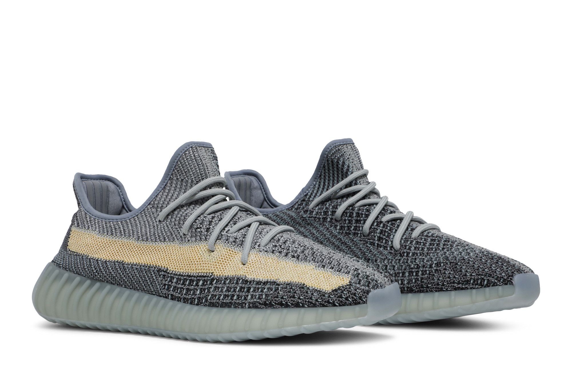 Buy Yeezy Boost 350 V2 Ash Blue GY7657 GOAT CA