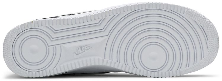 Nike Air Force 1 White Black