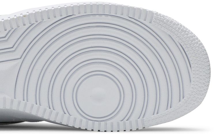 Nike Air Force 1 White Black