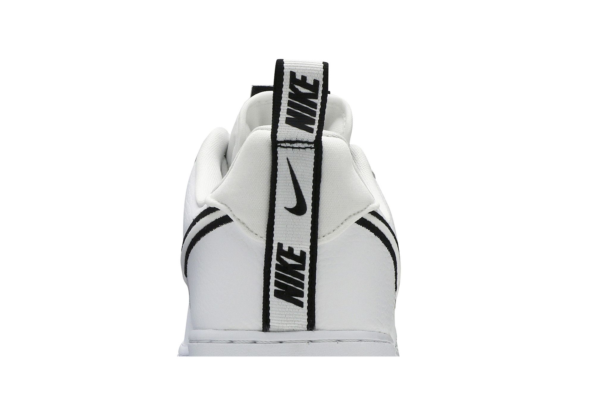 Buy Air Force 1 White Black DH2472 100 GOAT UK
