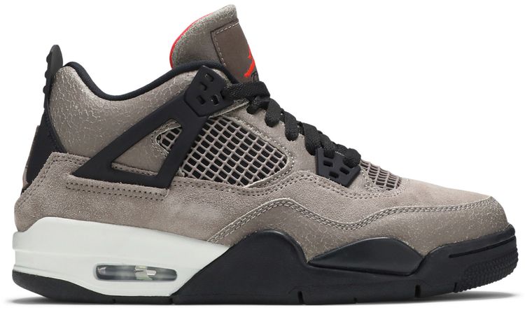 Air Jordan 4 Retro GS Taupe Haze