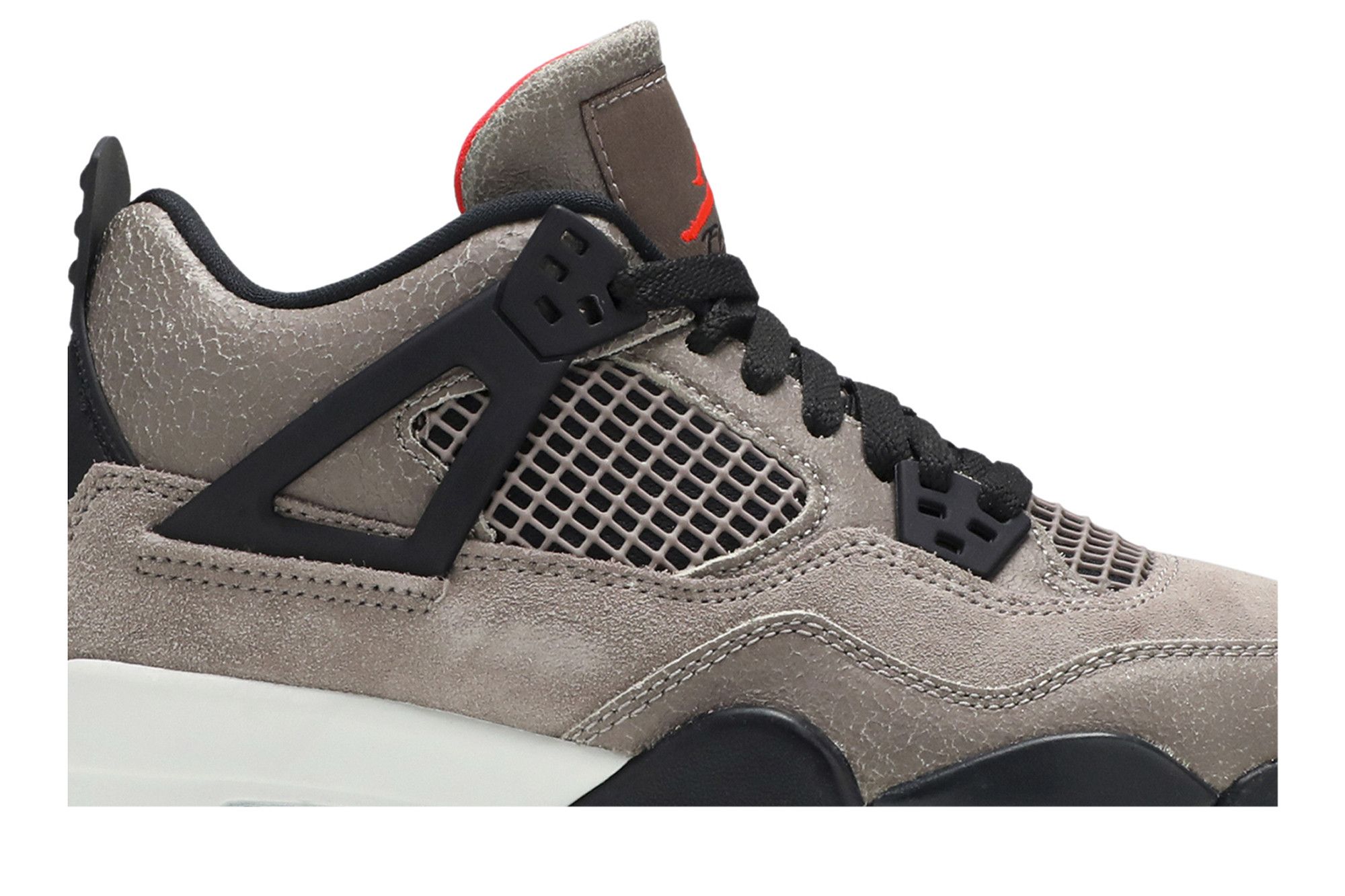 Buy Air Jordan 4 Retro GS Taupe Haze DJ6249 200 GOAT