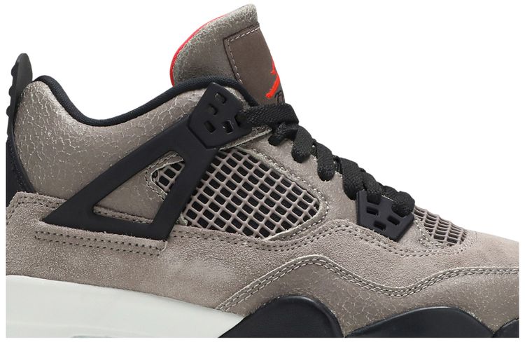 Air Jordan 4 Retro GS Taupe Haze