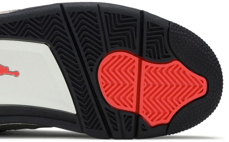 Air Jordan 4 Retro GS Taupe Haze