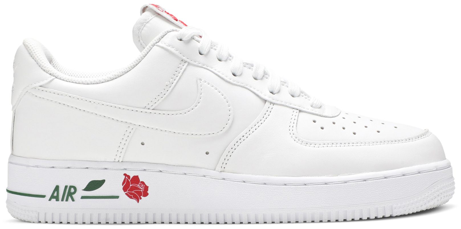 panache pack air force 1