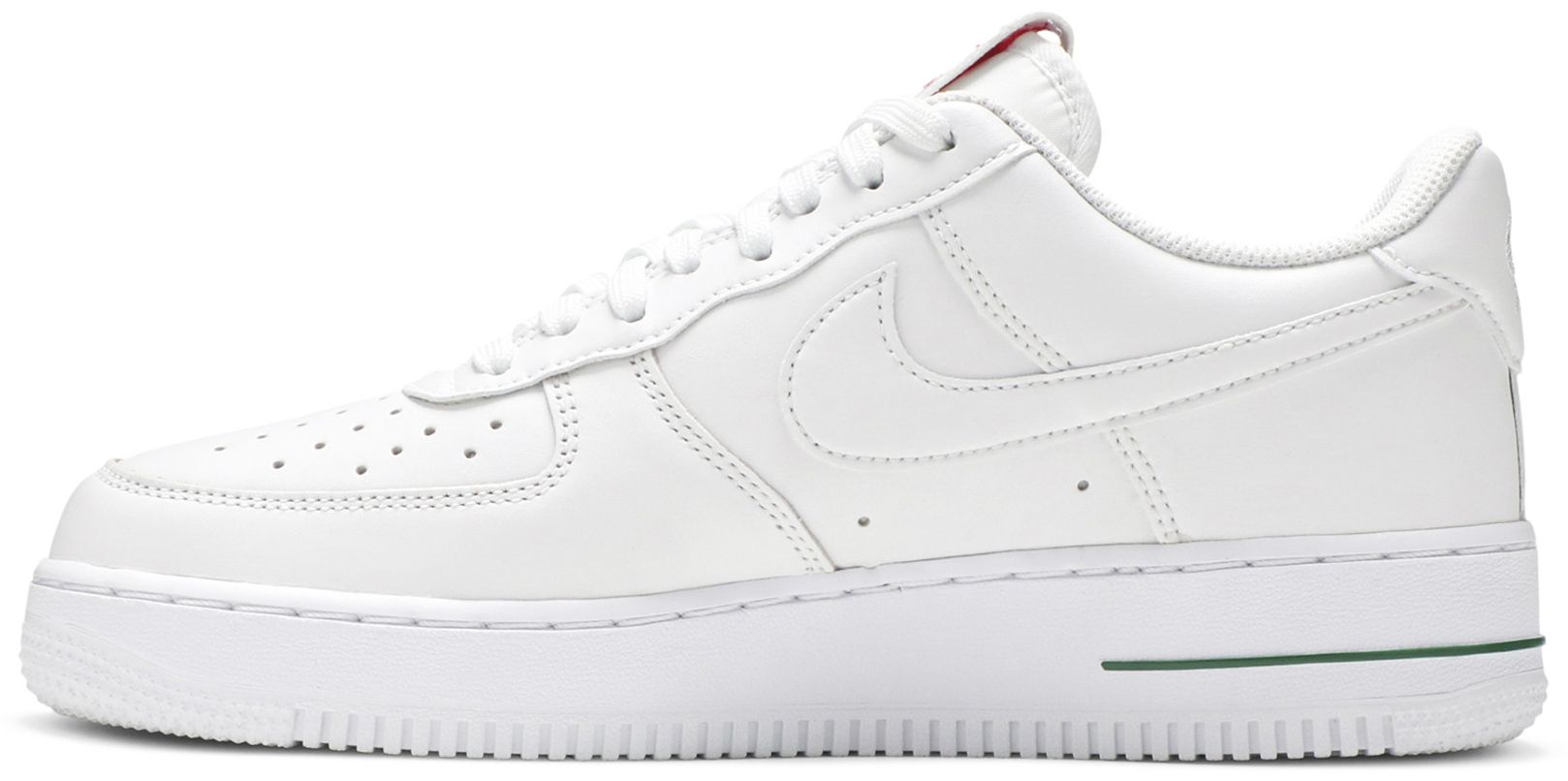 panache pack air force 1