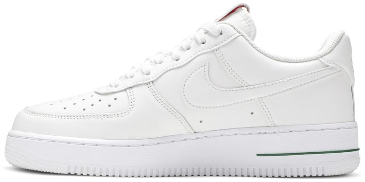 Nike Air Force 1 07 LX Thank You Plastic Bag