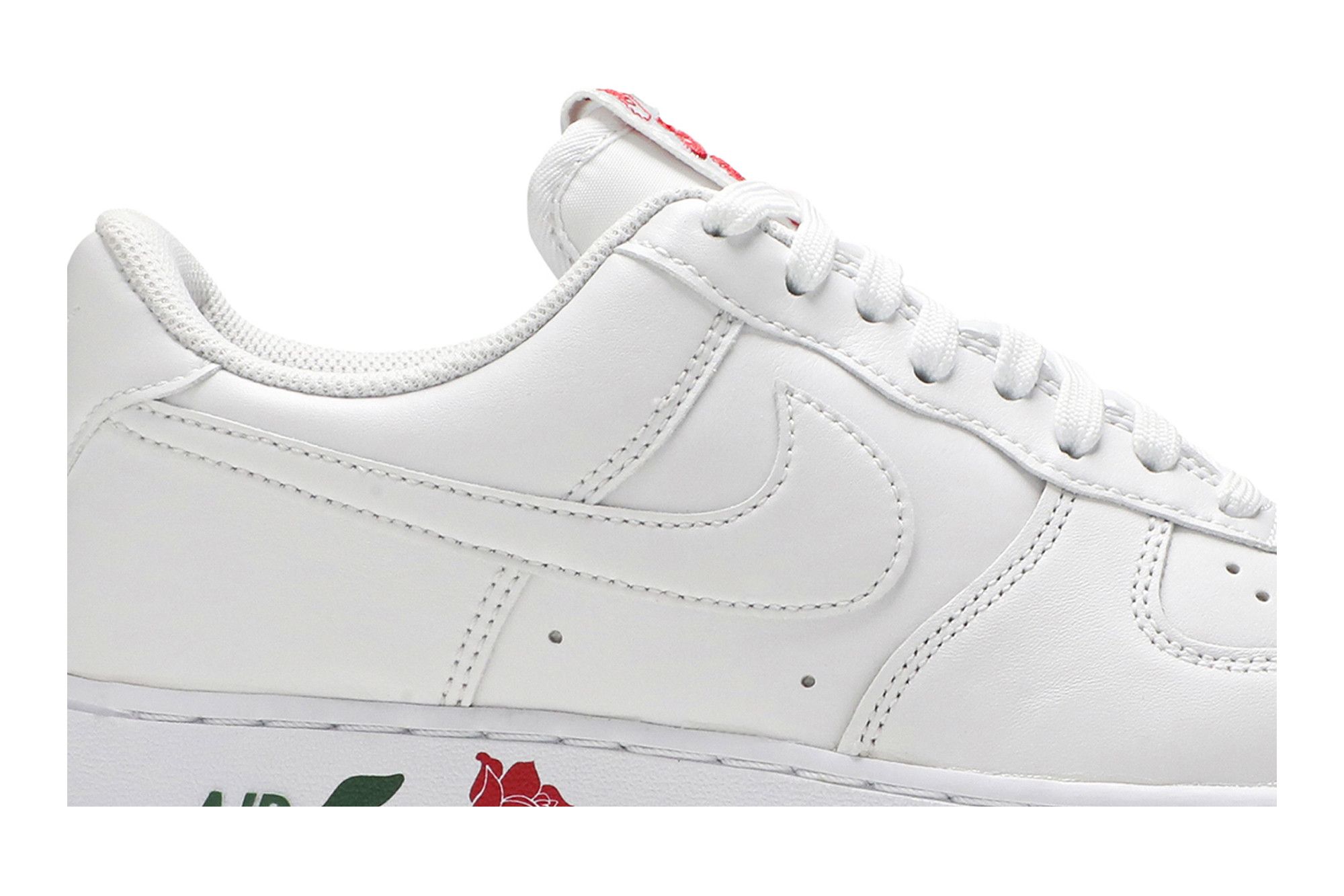 Air force 1 07 rose new arrivals