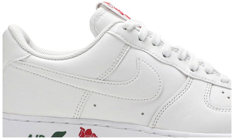 Nike Air Force 1 07 LX Thank You Plastic Bag