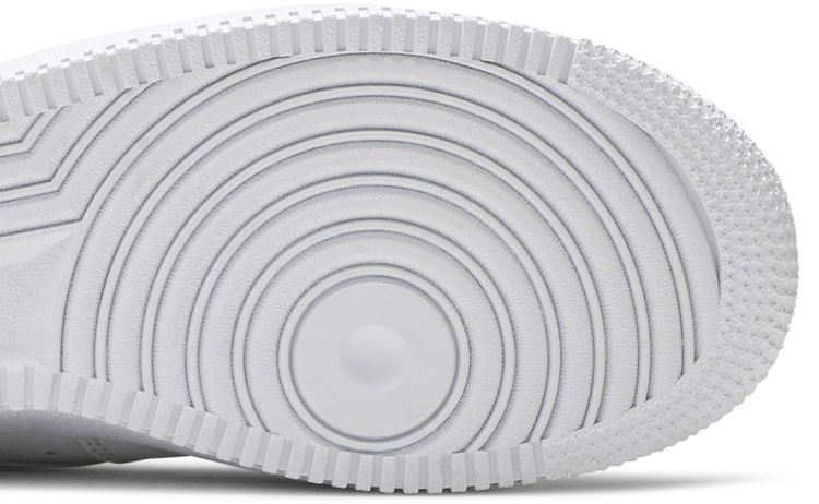 Nike Air Force 1 07 LX Thank You Plastic Bag