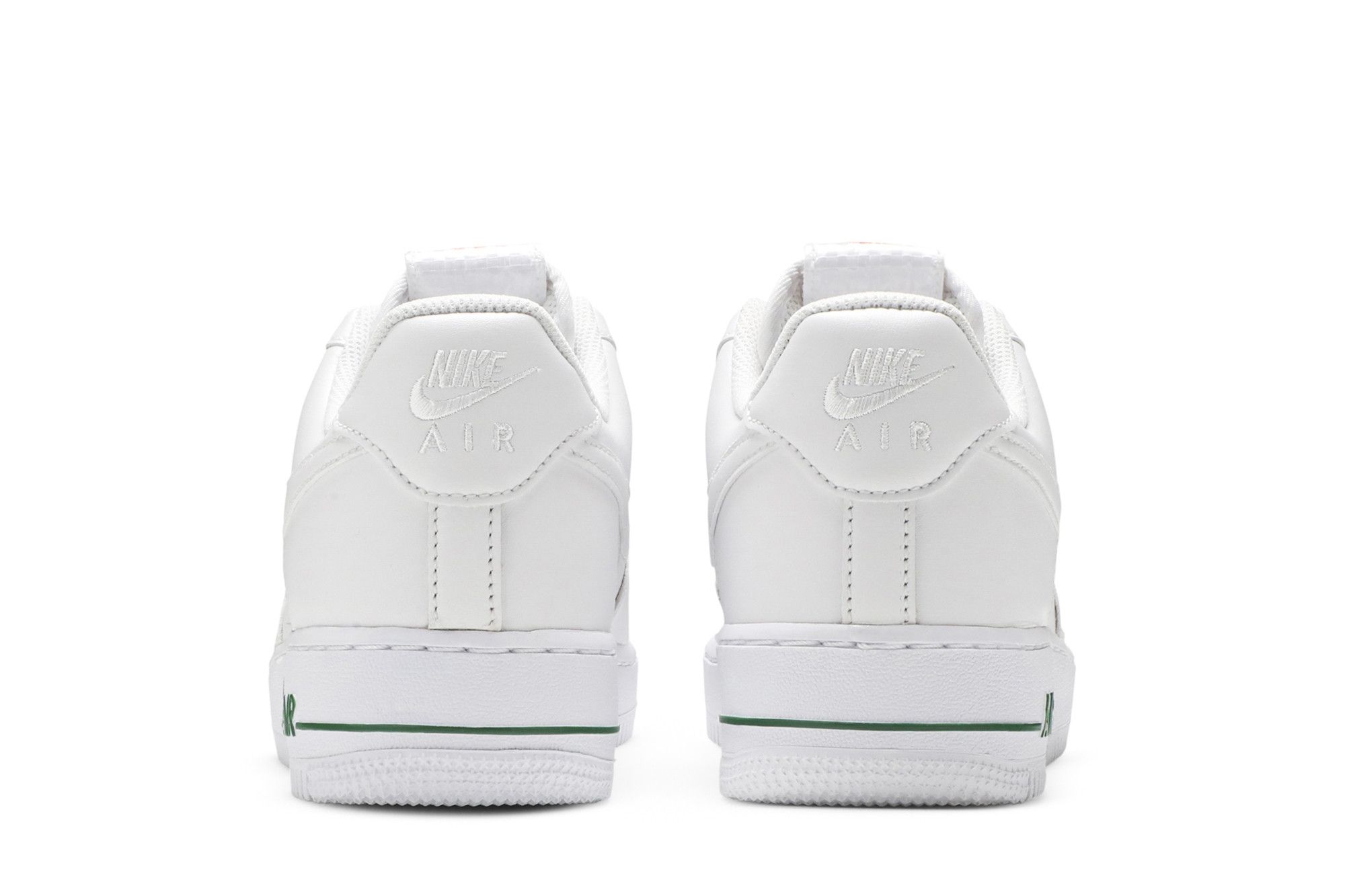Buy Air Force 1 07 LX Thank You Plastic Bag CU6312 100 GOAT