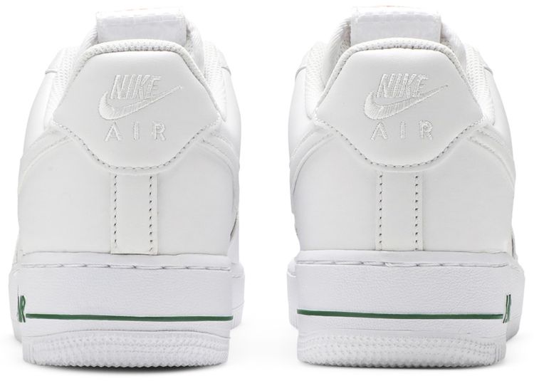 Nike Air Force 1 07 LX Thank You Plastic Bag