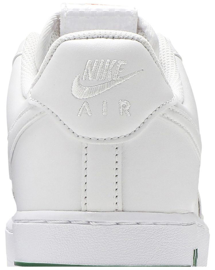 Nike Air Force 1 07 LX Thank You Plastic Bag