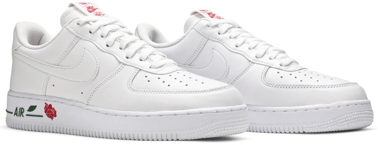 Nike Air Force 1 07 LX Thank You Plastic Bag