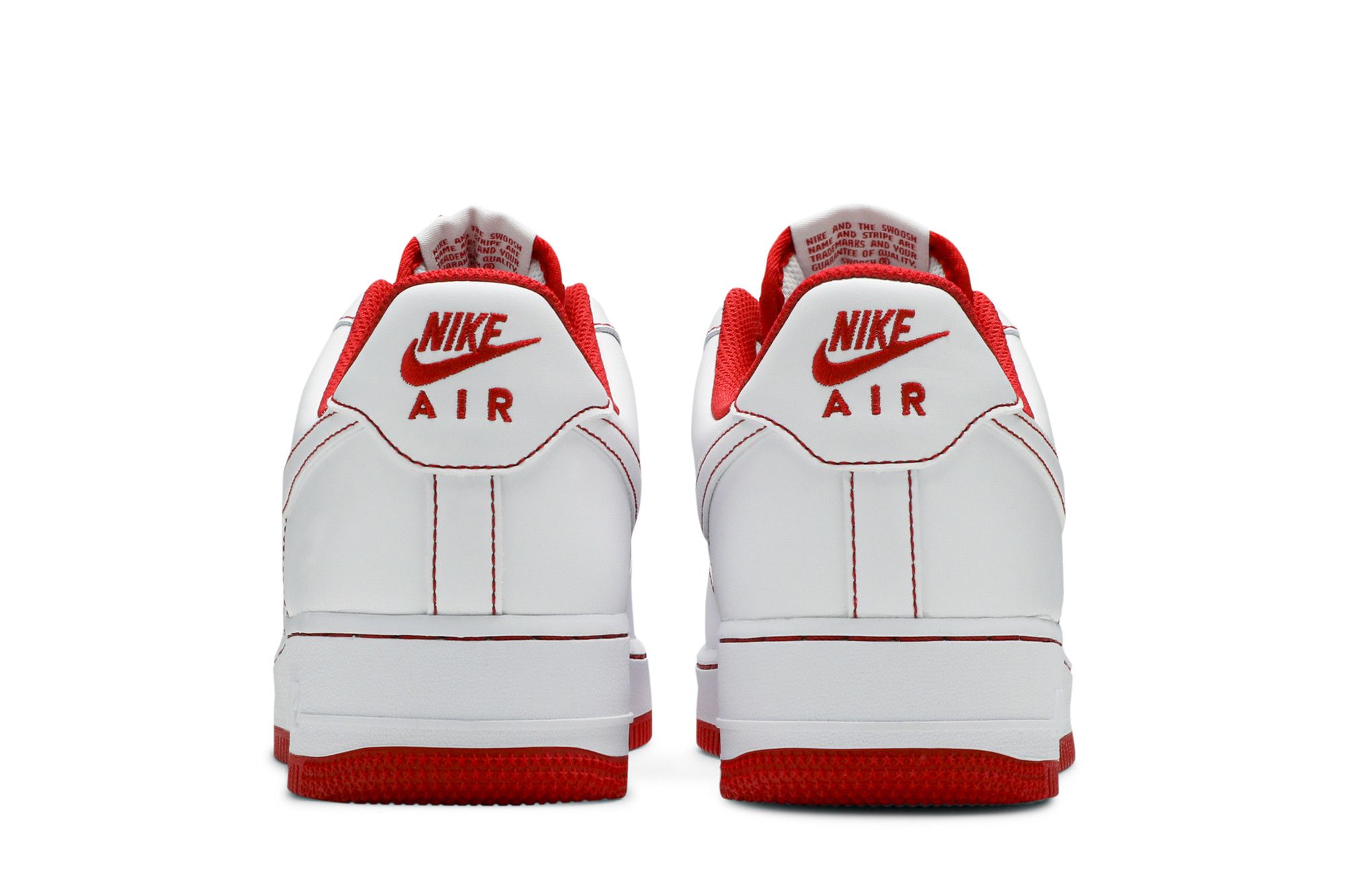 公式正規品!★AIR FORCE 1 RED STITCH 20210113104829-0.webp