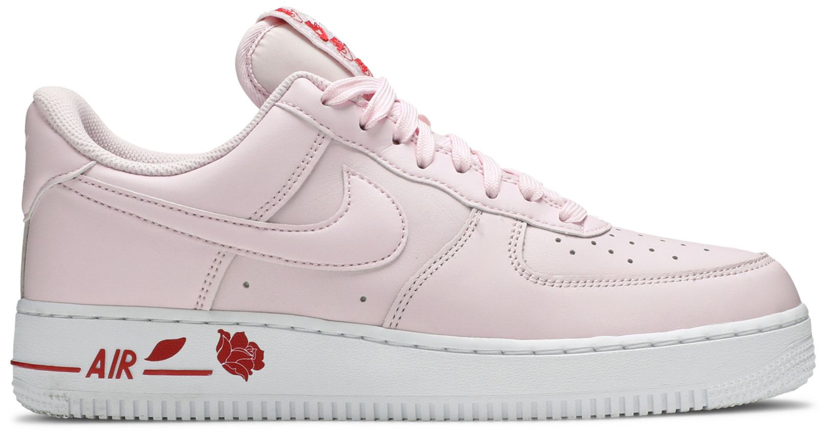 panache pack air force 1
