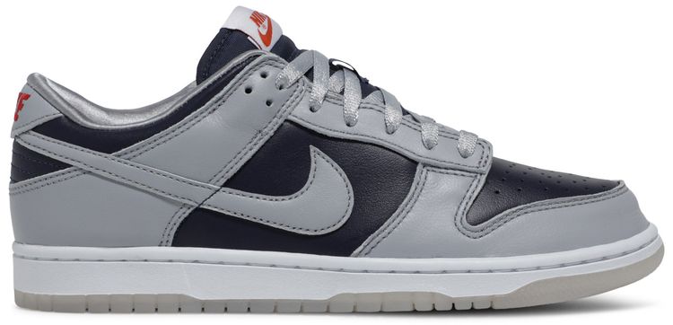 Wmns Dunk Low SP College Navy