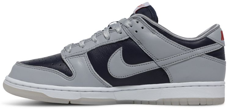 Wmns Dunk Low SP College Navy