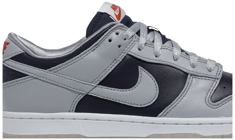 Wmns Dunk Low SP College Navy