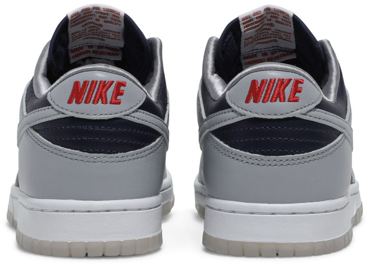 Wmns Dunk Low SP College Navy