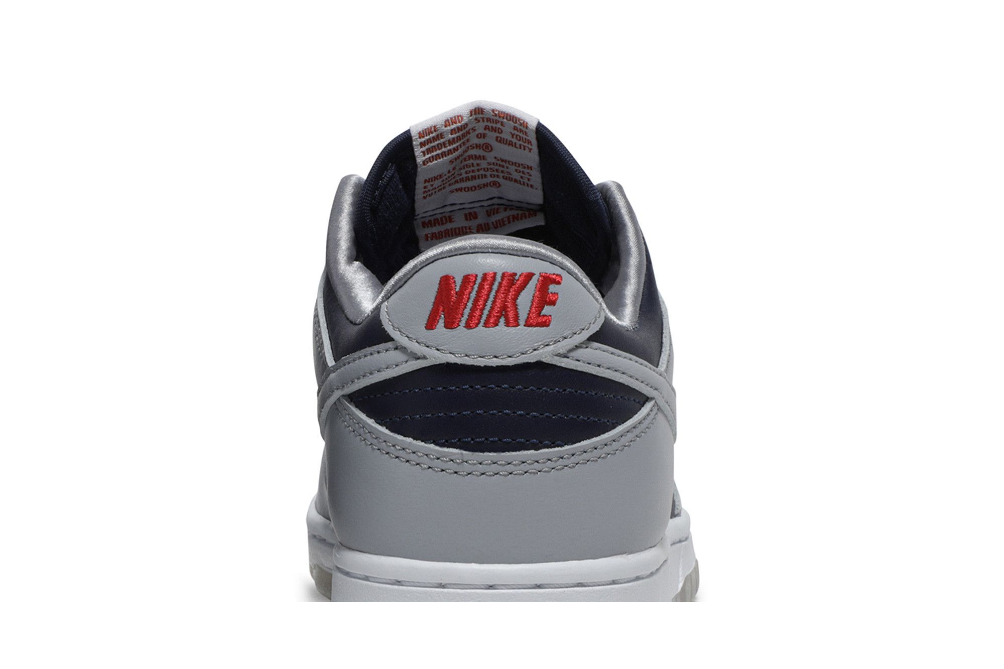 Buy Wmns Dunk Low SP 'College Navy' - DD1768 400 | GOAT