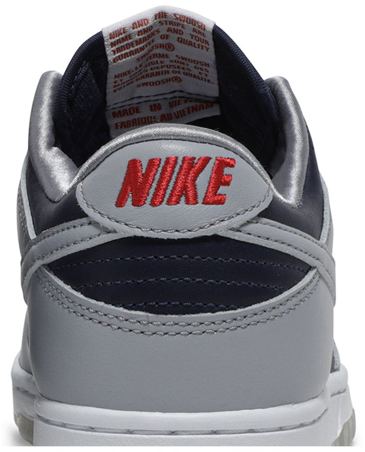 Wmns Dunk Low SP College Navy