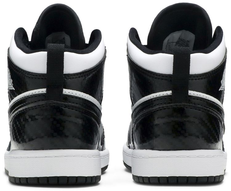 Air Jordan 1 Mid SE PS All Star 2021