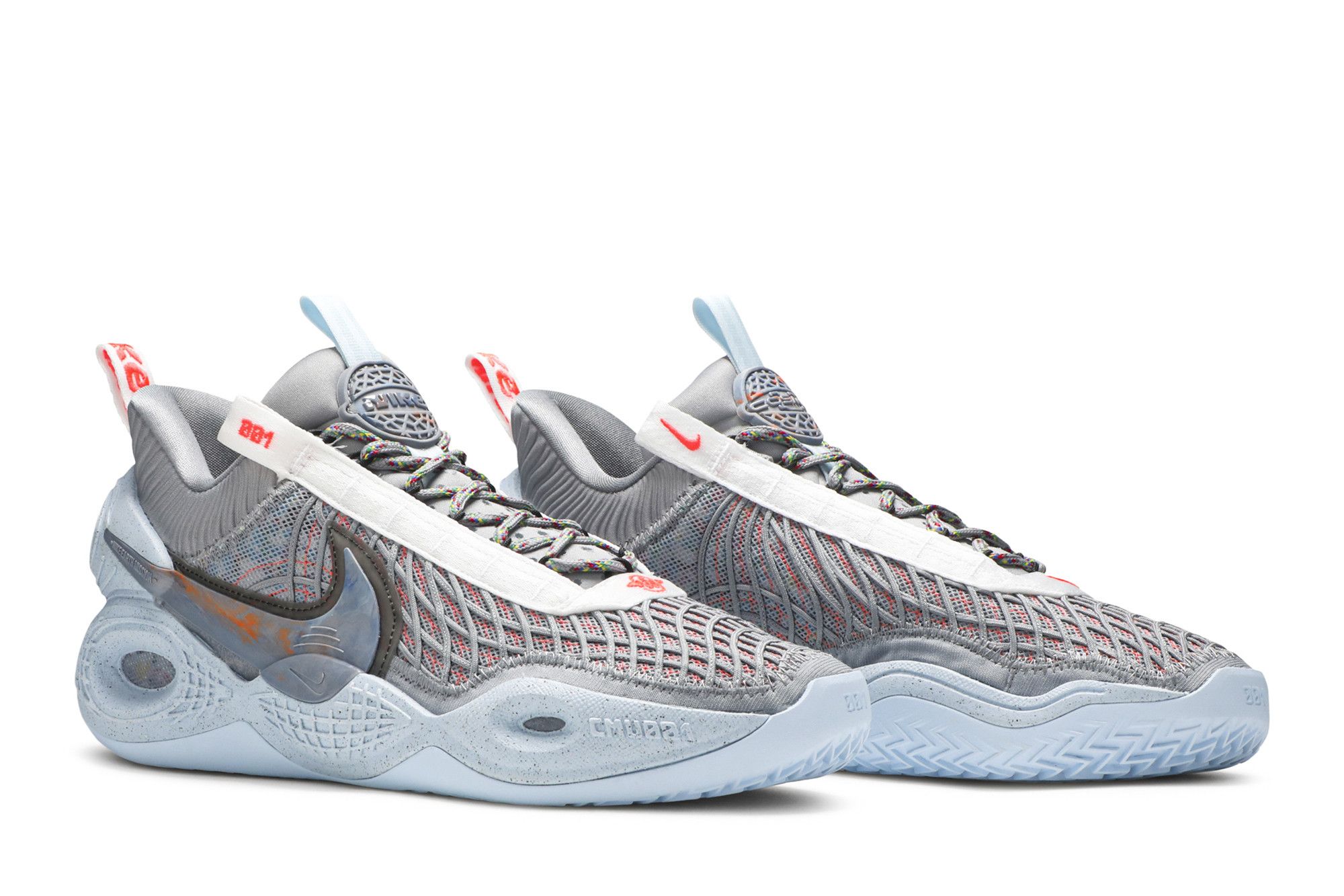 Nike Cosmic Unity EP 'Space Hippie' DD2737-002 | eBay