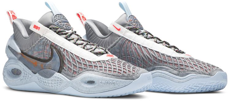 Nike Cosmic Unity Space Hippie