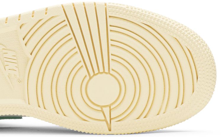 Air Jordan 1 Mid SE GS Ice Cream