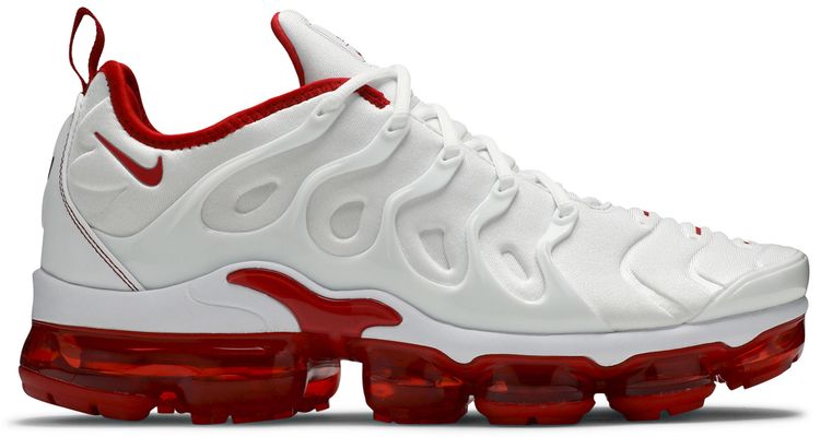 university red vapormax